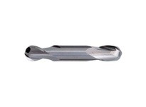 Cleveland C60212 9/32x3/8x11/16x3 1/2 2Flt DE Ball | High-Quality Tools