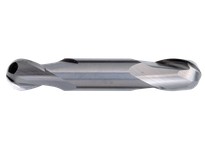 Cleveland C60213 5/16x3/8x3/4x3 1/2 2Flt DE Ball GP Ball | YarinInd