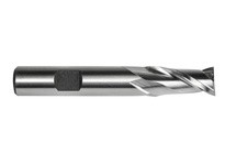 Dormer C6033/16 7647875 End Mill ANSI 2FL 3/16 inch | YarinInd