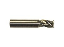 Cleveland C60377 5/16x5/16x7/16x2 3Flt STL 0.020 CR | High-Quality Tools