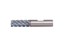 Cleveland C60441 1/2x1/2x1 1/4x3 5Flt STL 0.000 CR