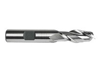 Dormer C6053/8 7647895 End Mill ANSI 2FL 3/8 inch