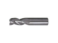 Cleveland C60637 1/2x1/2x3 1/8x6 3Flt AL 0.000 CR | High-Quality Industrial Tool
