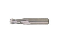 Cleveland C60950 3/8x3/8x1 1/2x6 2Flt GP Ball | High-Quality Industrial Tool