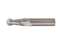 Cleveland C60952 7/16x7/16x1x2 1/2 2Flt GP Ball | High-Quality Industrial Tool