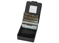 C60M41COSET 099960 Stub Drill 60pc Set