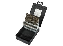 C60R18COSET 090600 Jobber Drill 60pc Set | YarinInd