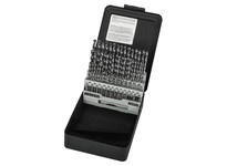 C60R18PSET 090101 Jobber Drill 60pc Set | YarinInd