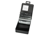 C60R41CSET 099930 Stub Drill 60pc Set | YarinInd