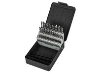 C60R41SET 090174 Stub Drill 60pc Set