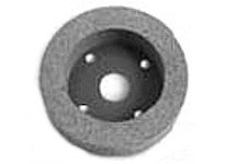 BALDOR C61 60 GRIT CARBIDE GRINDING WHEEL | YarinInd