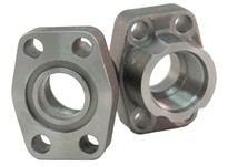 Dixon C6146K2020SAE Hydraulic 4-Bolt Flange SAE Port | YarinInd