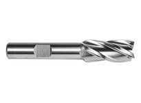 Dormer C6175/8X1/2 7647993 End Mill ANSI 4FL 5/8 inch