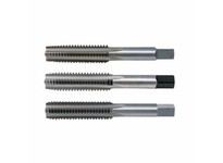 Cle-Line C62072 0404 9/16-12UNC HS HND TAP-SET | YarinInd