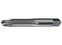 Cle-Line C62185 M10X1.5 D6 3FL GP Plug Spiral Point Tap | High-Quality Industrial Tool