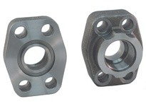 Dixon C6248K3232SAE Hydraulic 4-Bolt Flange SAE Port | Quality Supplies