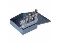 Cle-Line C63240 M12X1.75 D6 4FL HAND TAP-SET