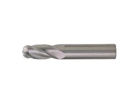 Cleveland C63509 1/32x1/8x1/16x1 1/2 4FL Ball | Precision Tool
