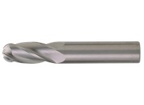 Cleveland C63579 1x1x3x6 4FL Ball