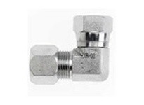 C6500-10-10-SS 10BT-10BTS 90 Elb Stnls | YarinInd