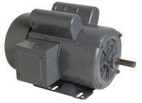 Century C686V1 1.5 HP Motor | TEFC 56H | 115/208-230V | YarinInd