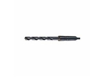 Cle-Force C68806 9/16 1682 GP black oxyde #2 taper shank drill