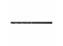 Cle-Force C68896 #1 1630 HS black oxyde 6IN A/C EXT. drill