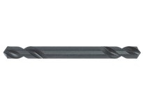 Cle-Force C69020 5.20MM 1683 HS Black Oxide HD Double End Drill | YarinInd