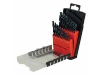 Cle-Force C69036 21PC 1/16-3/8X64 1600 HS BLCK GP JOB SET