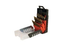 Cle-Force C69041 29PC 1/16-1/2X64 1620 HS BLK/GLD | YarinInd