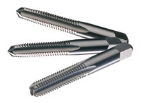 Cle-Force C69154 9/16-18NF 1693 HS HAND TAP SET | YarinInd