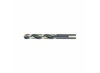 Cle-Force C69360 25/64 1607 HS BLK&GLD JOBBER-3FLATS | High-Quality Tools