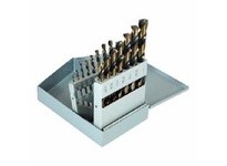 Cle-Force C69368 29PC SET 1/16-1/2X64 1607 HS B&G | High-Quality Drill Bit Set