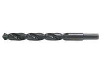 Cle-Line C69372 7/16 1900 HS BLACK JOBBER 3/8SHK | High-Quality Drill Bit