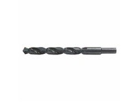 Cle-Line C69374 15/32 1900 HS BLACK JOBBER 3/8SHK | High-Quality Drill Bits
