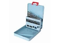 Cle-Force C69377 13PC SET 1/16-1/4X64 1603 COB HD JOB SET | High-Quality Tools