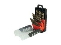 Cle-Force C69379 29PC SET 1/16-1/2X64 1603 COB HD JOB SET | High-Quality Tools