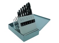 Cle-Force C69382 15PC SET 1/16-1/2X32 1602 HS HD JOB SET