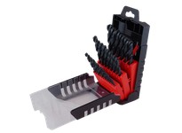 Cle-Force C69383 29PC SET 1/16-1/2X64 1602 HS HD JOB SET