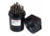 Cle-Force C69385 29PC 1607 1/16-1/2X64TH B&G JOB-BB