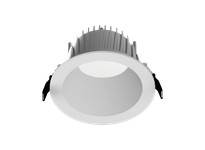 RAB C6R12/18/249FAUNVM Recessed Downlights | 818/1220/1624 Lumens | 12 Inches Round
