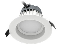 RAB C6R18935UNVW DL Commercial 6" 18W 1500LM 90CRI 3500K 120-277V