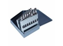 Cleveland C70369 2330 HD 21PC 1/16-3/8 X 64 TYPE C | High-Quality Tools
