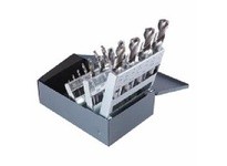 Cleveland C70370 2330 HD 15PC 1/16-1/2 X 32 TYPE C | High-Quality Tools