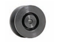 Habasit C7100L12NY325 7100K0325 Idler Wheel 12T Machined Nylon | YarinInd