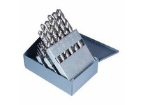 Cleveland C72000 2002G 1MM-13MM X .5MM JOB SET