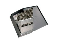 Cleveland C72198 2002G 29PC 1/16 x 1/2 x 64 Job Set | High-Quality Tools