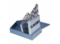 Cleveland C72199 2002G 15PC 1/16 x 1/2 x 32 Job Set