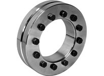 Climax Metal C732M-200 200mm ID Heavy Duty Shrink Disc