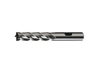 Cleveland C75047 HG4C 15/16X3/4X1-7/8 4FL HS SE CC TiN | High-Quality Tools